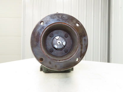 Sew Eurodrive S82A Double Reducer Gearbox 50:1 + 27:1 Ratio 22rpm RF60LP 56C