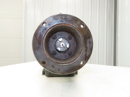 Sew Eurodrive S82A Double Reducer Gearbox 50:1 + 27:1 Ratio 22rpm RF60LP 56C