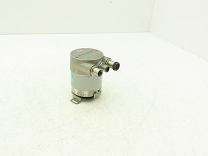 Posital Fraba OCD-EEA1B-0016-B150-PRM IXARC EtherNet/IP Rotary Encoder 16 Bit