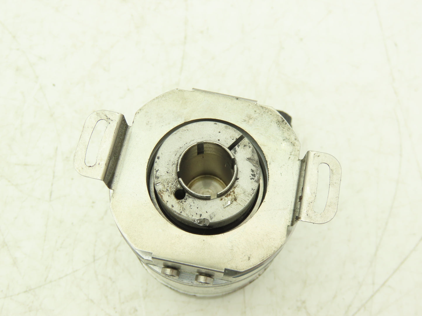 Posital Fraba OCD-EEA1B-0016-B150-PRM IXARC EtherNet/IP Rotary Encoder 16 Bit