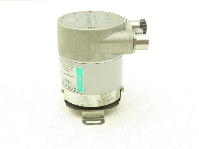 Posital Fraba OCD-EEA1B-0016-B150-PRM IXARC EtherNet/IP Rotary Encoder 16 Bit