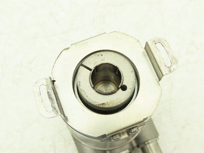 Posital Fraba OCD-EEA1B-1216-B150-PRM IXARC EtherNet/IP Rotary Encoder 16/12 Bit