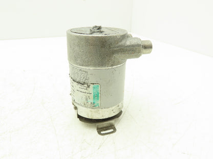 Posital Fraba OCD-EEA1B-1216-B150-PRM IXARC EtherNet/IP Rotary Encoder 16/12 Bit