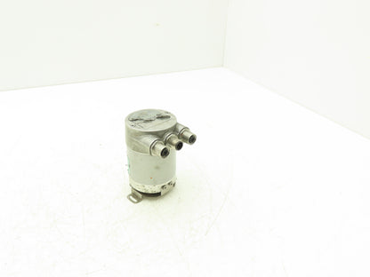 Posital Fraba OCD-EEA1B-1216-B150-PRM IXARC EtherNet/IP Rotary Encoder 16/12 Bit