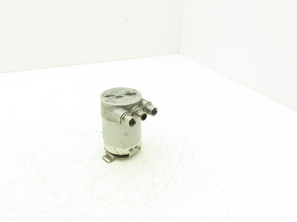 Posital Fraba OCD-EEA1B-1216-B150-PRM IXARC EtherNet/IP Rotary Encoder 16/12 Bit