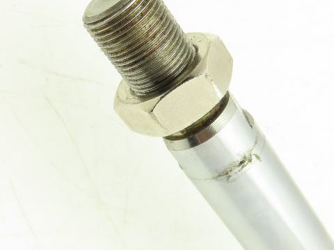 SMC CP96SDF80-320 Pneumatic Air Cylinder 80mm Bore 320mm Stroke Head Flange