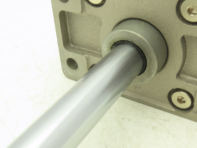 SMC CP96SDF80-320 Pneumatic Air Cylinder 80mm Bore 320mm Stroke Head Flange