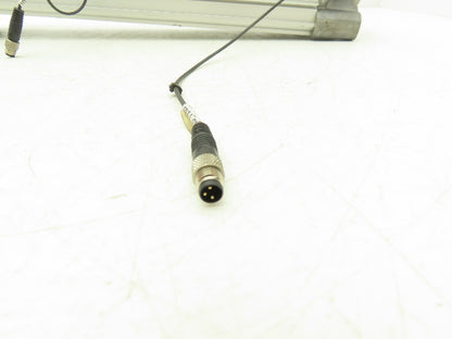 SMC CP96SDF80-320 Pneumatic Air Cylinder 80mm Bore 320mm Stroke Head Flange