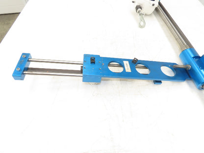 GCI 04082151C Tool Balancer Robot 3-Axis Slide Arm Pick and Place No Motors