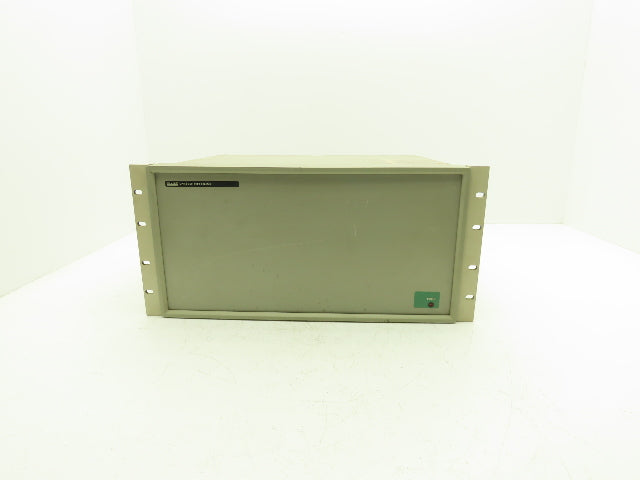 Fluke 2281A Extender Chassis