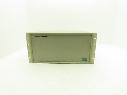 Fluke 2281A Extender Chassis