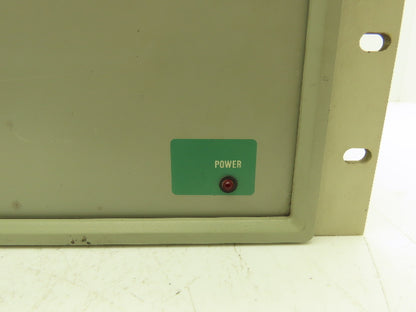 Fluke 2281A Extender Chassis