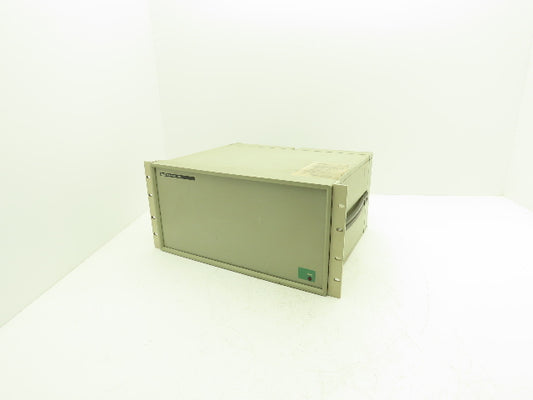 Fluke 2281A Extender Chassis