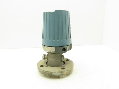 Foxboro E17DM-ISM31A Electronic Pressure Transmitter 13-50VDC 316SS