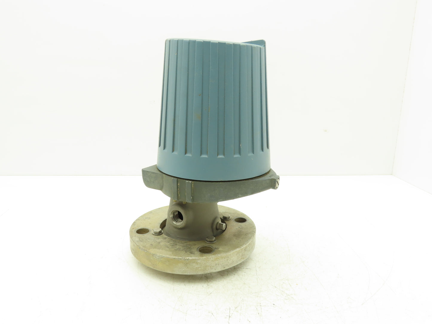 Foxboro E17DM-ISM31A Electronic Pressure Transmitter 13-50VDC 316SS