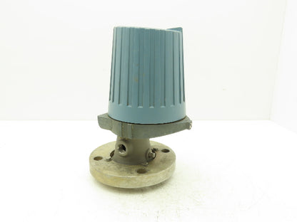 Foxboro E17DM-ISM31A Electronic Pressure Transmitter 13-50VDC 316SS