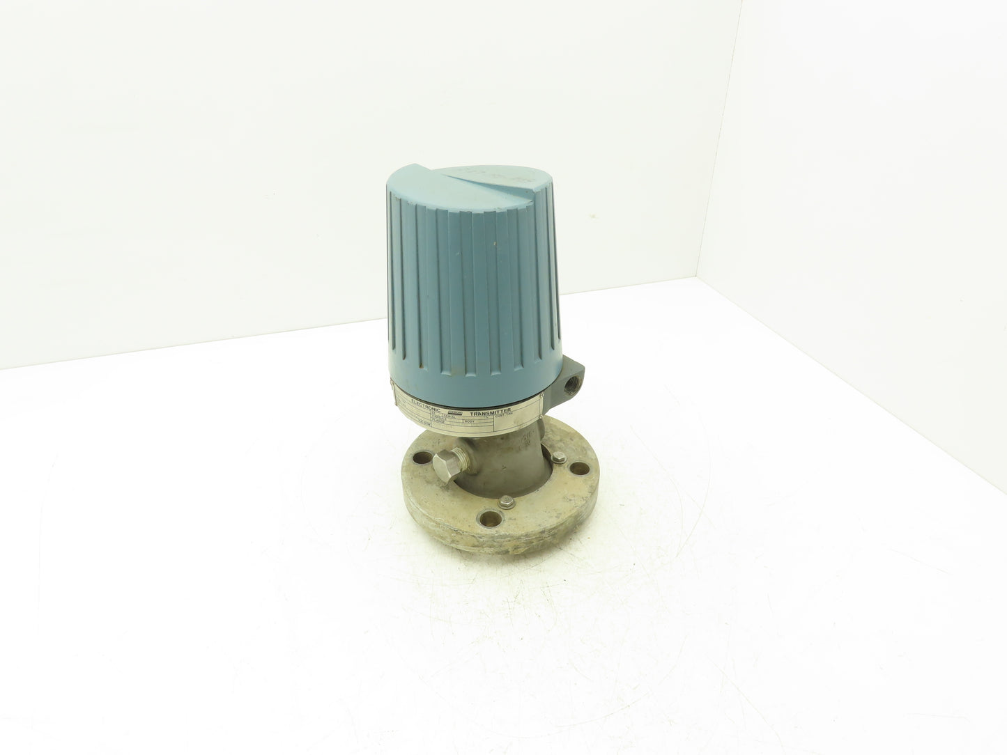 Foxboro E17DM-ISM31A Electronic Pressure Transmitter 13-50VDC 316SS