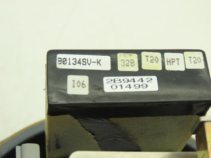 Foxboro E17DM-ISM31A Electronic Pressure Transmitter 13-50VDC 316SS