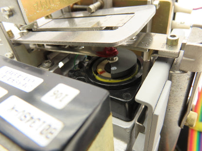 Foxboro E17DM-ISM31A Electronic Pressure Transmitter 13-50VDC 316SS