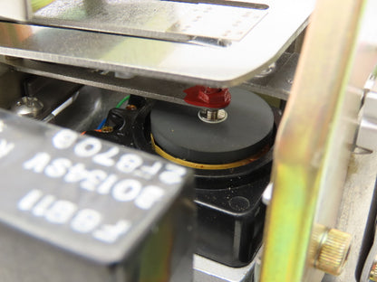 Foxboro E17DM-ISM31A Electronic Pressure Transmitter 13-50VDC 316SS W/Junction