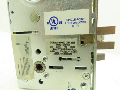 Dorma M9000 Series Office Lock Door Knob