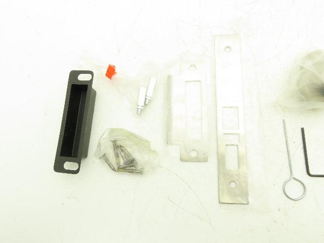 Dorma M9000 Series Office Lock Door Knob