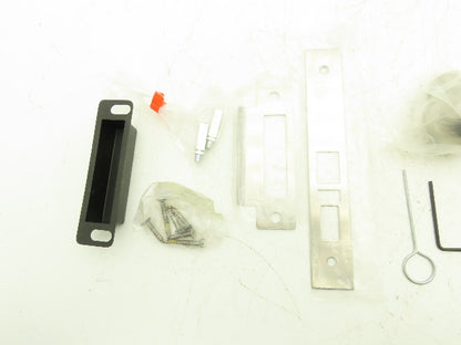 Dorma M9000 Series Office Lock Door Knob