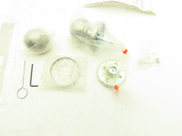 Dorma M9000 Series Office Lock Door Knob