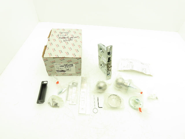 Dorma M9000 Series Office Lock Door Knob