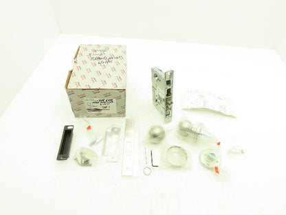 Dorma M9000 Series Office Lock Door Knob