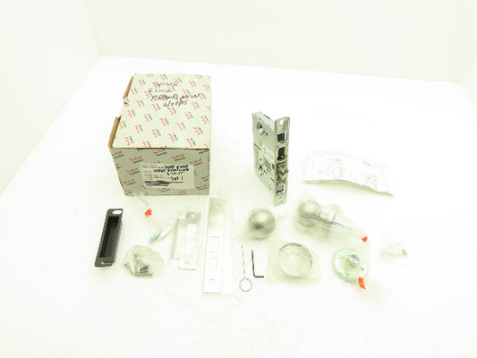 Dorma M9000 Series Office Lock Door Knob