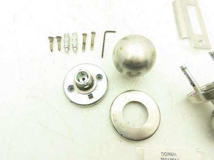 Dorma M9000 Series Office Lock Door Knob