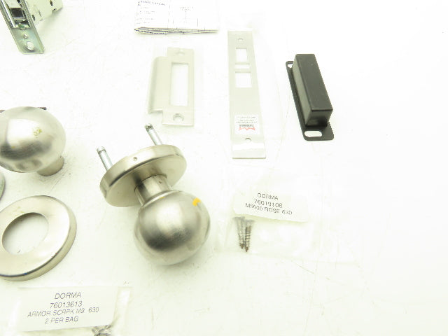 Dorma M9000 Series Office Lock Door Knob