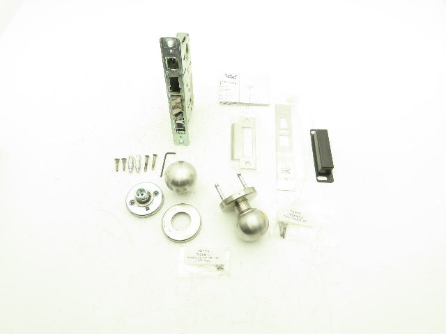 Dorma M9000 Series Office Lock Door Knob