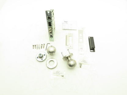 Dorma M9000 Series Office Lock Door Knob