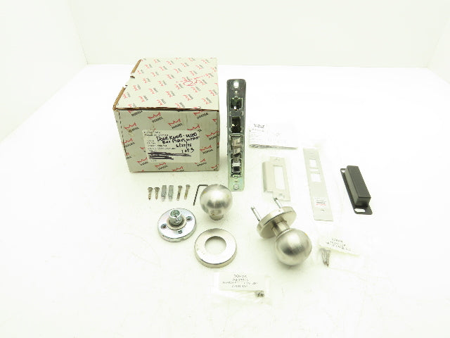 Dorma M9000 Series Office Lock Door Knob