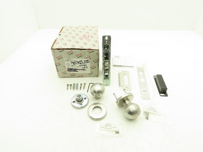 Dorma M9000 Series Office Lock Door Knob