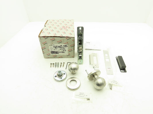 Dorma M9000 Series Office Lock Door Knob