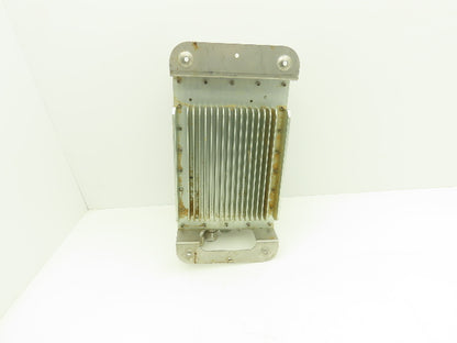 Kajaani Process Measurements KC/5 Consistency Transmitter Display Unit