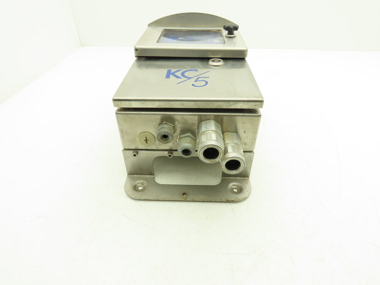 Kajaani Process Measurements KC/5 Consistency Transmitter Display Unit