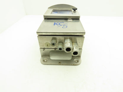 Kajaani Process Measurements KC/5 Consistency Transmitter Display Unit