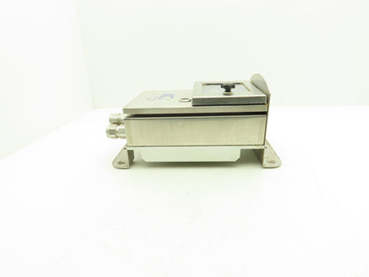 Kajaani Process Measurements KC/5 Consistency Transmitter Display Unit