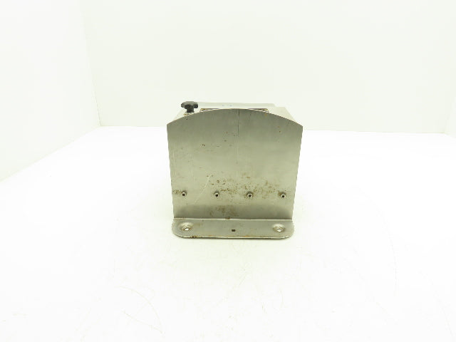 Kajaani Process Measurements KC/5 Consistency Transmitter Display Unit