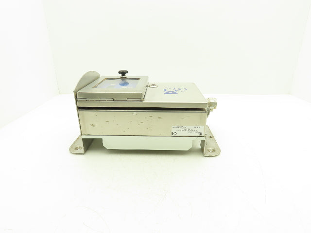 Kajaani Process Measurements KC/5 Consistency Transmitter Display Unit