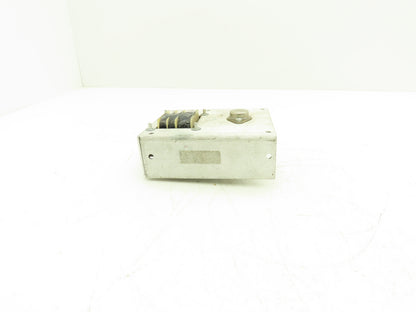 Power Mate EMA-9/10B Power Supply 115/230V