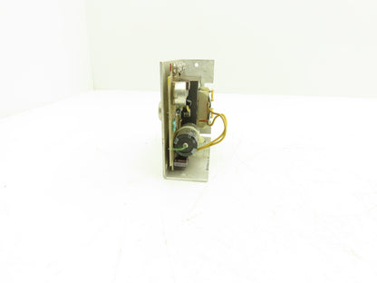 Power Mate EMA-9/10B Power Supply 115/230V