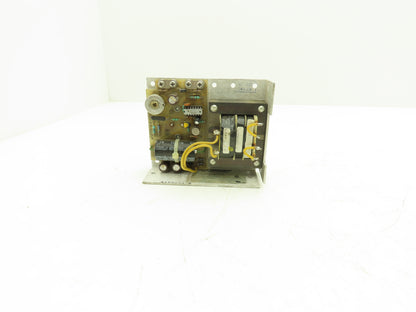 Power Mate EMA-9/10B Power Supply 115/230V