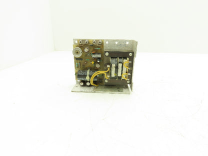 Power Mate EMA-9/10B Power Supply 115/230V