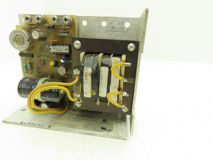 Power Mate EMA-9/10B Power Supply 115/230V