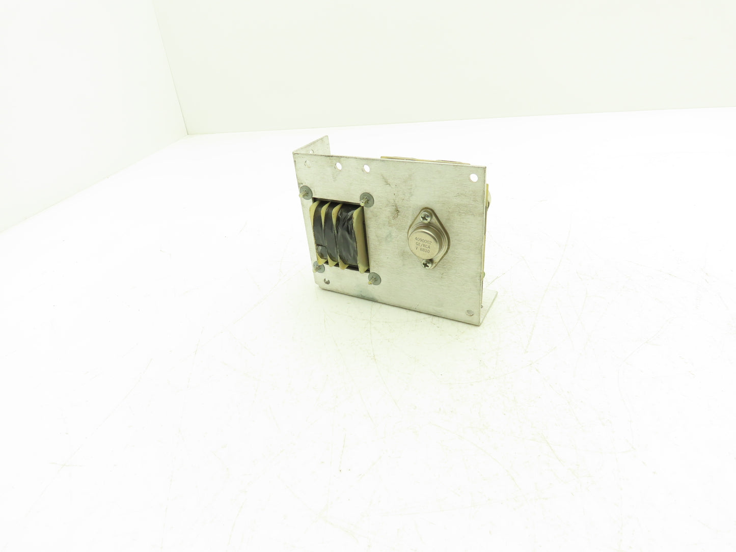 Power Mate EMA-9/10B Power Supply 115/230V